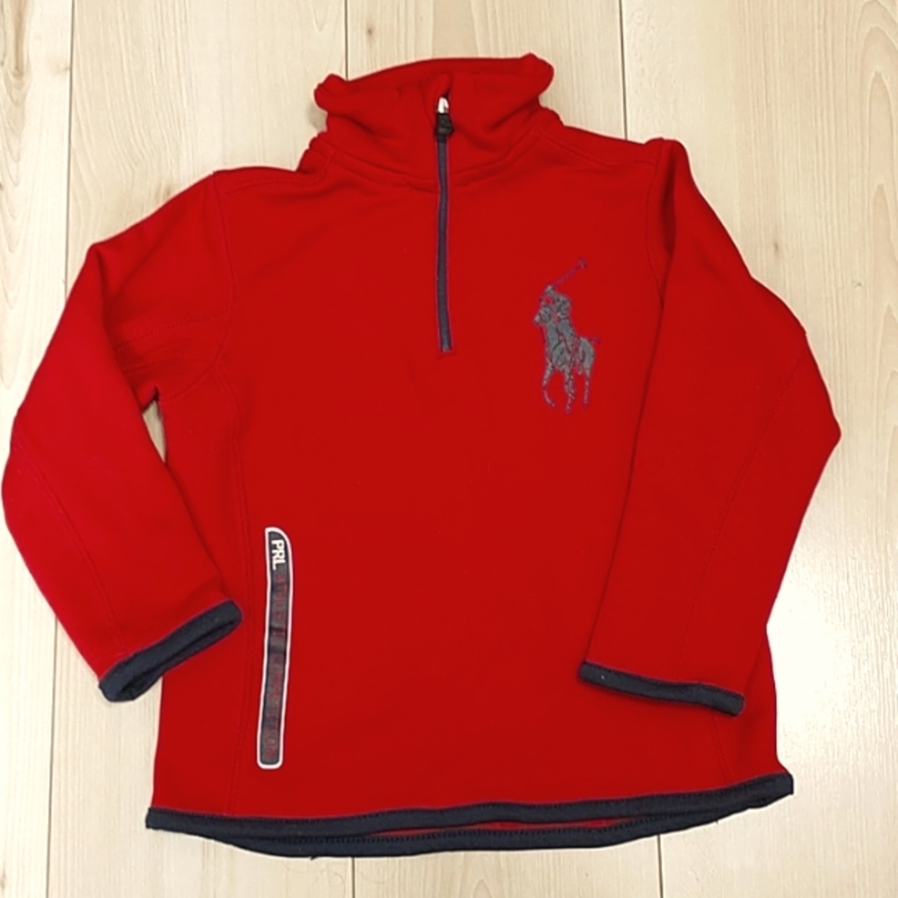 Polo PRL